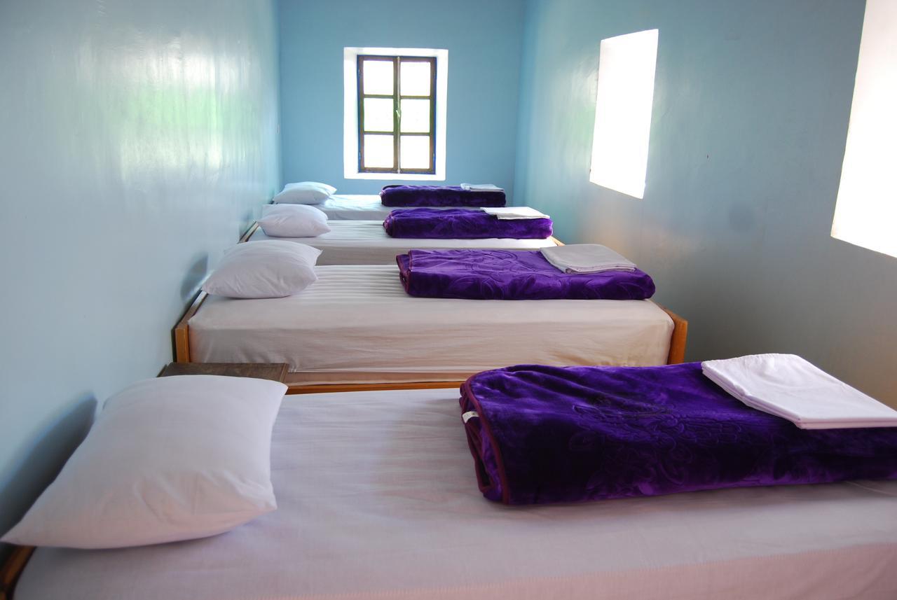 Kasbah Ait Bouguemez Hotel Agouti Luaran gambar